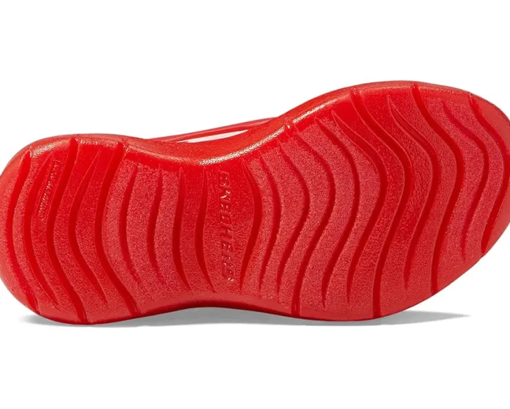 sport_stretch_knitskech_f_2.webp SKECHERS KIDS Sport Stretch Knit-Skech Fast Ice 403878L (Little Kid/Big Kid) | Kids/BOY Sneakers