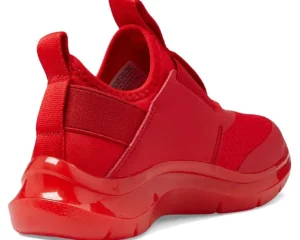 SKECHERS KIDS Sport Stretch Knit-Skech Fast Ice 403878L (Little Kid/Big Kid) | Kids/BOY Sneakers