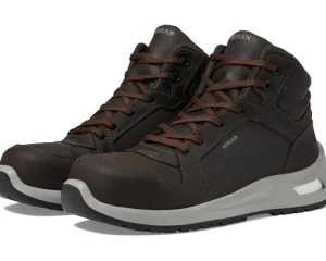 VORAN Sportsafe Energy Mid Comp Toe EH | Work & Duty Boots | Boots