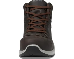 VORAN Sportsafe Energy Mid Comp Toe EH | Work & Duty Boots | Boots