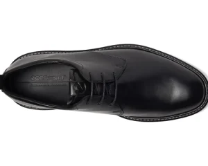 ECCO ST1 Hybrid Plain Toe Tie | Oxfords