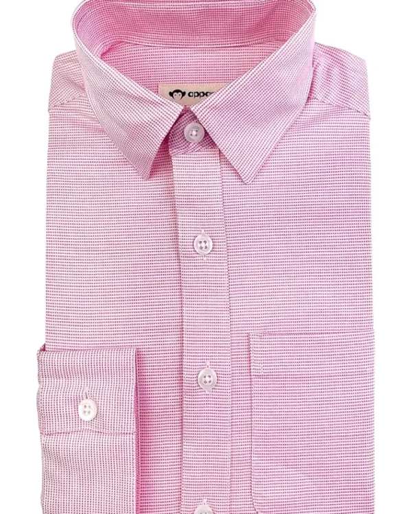 Appaman Kids Standard Dress Shirt (Toddler/Little Kid/Big Kid) | Kids/BOY Shirts & Tops