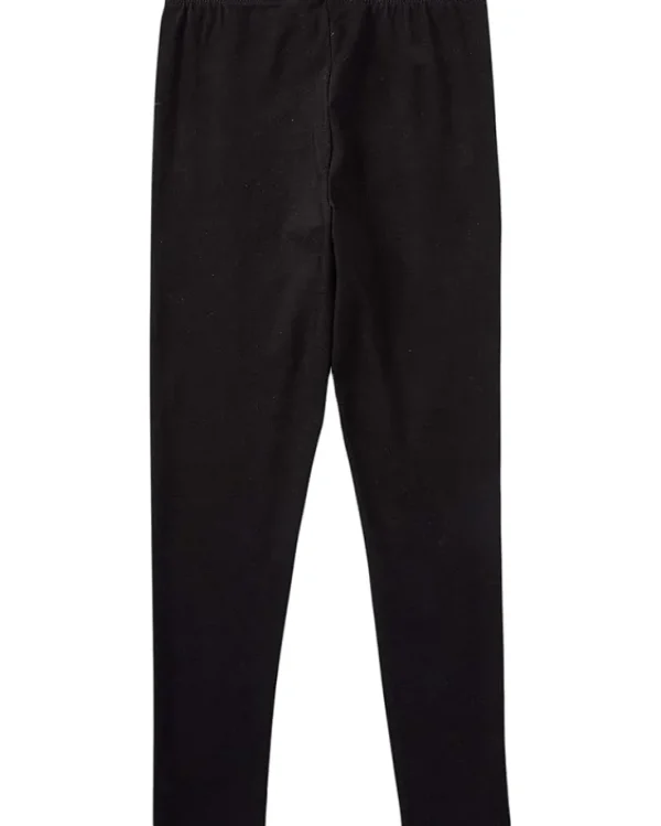 Polo Ralph Lauren Kids Stretch Cotton Legging (Big Kids) | Kids Pants