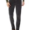 Faherty Stretch Terry Corduroy 5-Pocket Pants | Pants