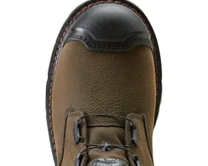 Ariat Stump Jumper 6" BOA Waterproof Composite Toe Work Boot | Work & Duty Boots