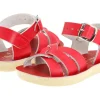 Salt Water Sandal by Hoy Shoes Sun-San - Swimmer (Toddler/Little Kid) | Kids/BOY Sandals | Sandals