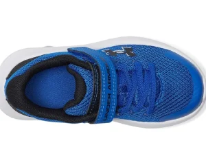 Under Armour Kids Surge 4 Alternate Closure (Little Kid) | Kids/BOY Sneakers