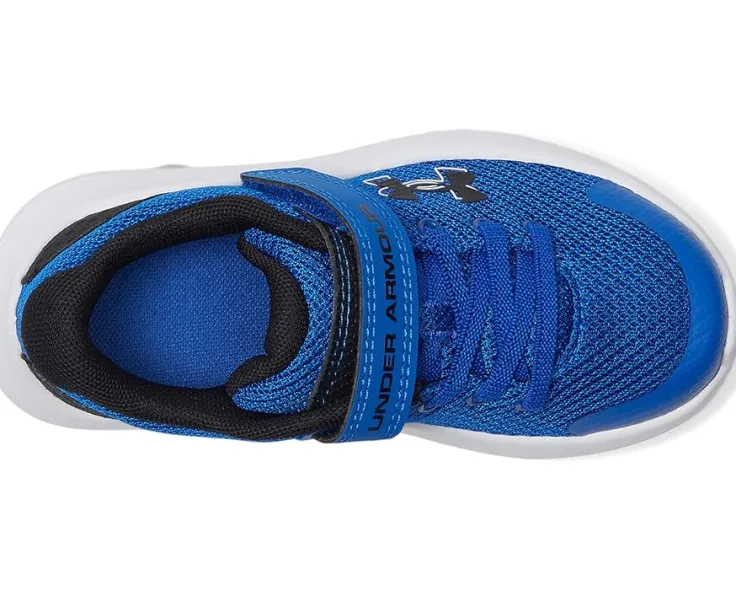 surge__alternate_closure__1.webp Under Armour Kids Surge 4 Alternate Closure (Little Kid) | Kids/BOY Sneakers