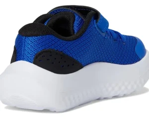 Under Armour Kids Surge 4 Alternate Closure (Little Kid) | Kids/BOY Sneakers