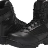 Bates Footwear Tactical Sport 2 Tall Side Zip DryGuard Composite Toe | Work & Duty Boots