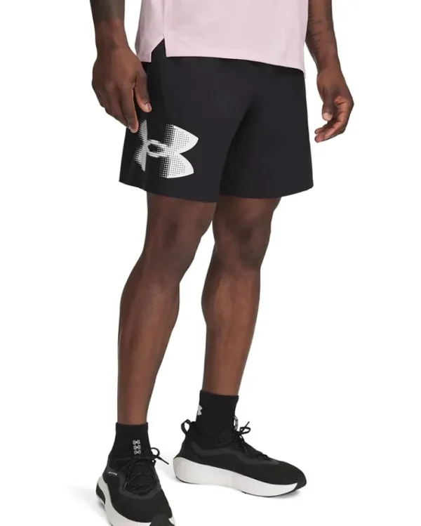 Under Armour Tech Woven Graphic Shorts | Shorts