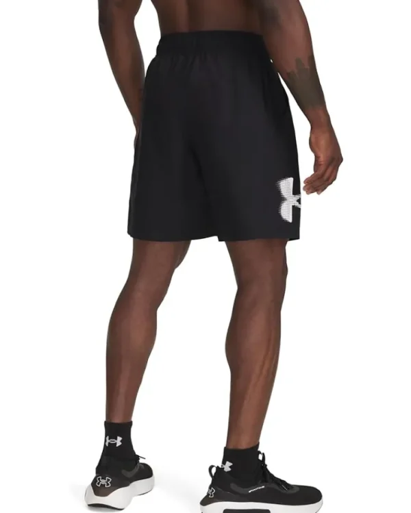 Under Armour Tech Woven Graphic Shorts | Shorts