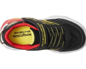 SKECHERS KIDS Thermo-Flash 2.0 400099L (Little Kid/Big Kid) | Kids/BOY Sneakers