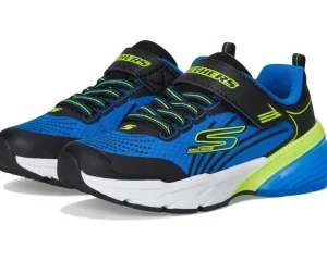 SKECHERS KIDS Thermoflux Elite 403768WL (Little Kid/Big Kid) | Kids/BOY Sneakers | Adaptive