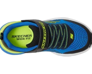 SKECHERS KIDS Thermoflux Elite 403768WL (Little Kid/Big Kid) | Kids/BOY Sneakers | Adaptive