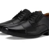 Clarks Tilden Cap | Oxfords