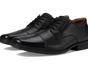 Clarks Tilden Cap | Oxfords