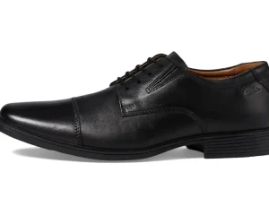 Clarks Tilden Cap | Oxfords