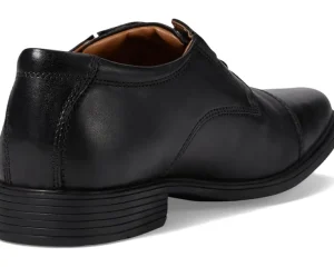Clarks Tilden Cap | Oxfords