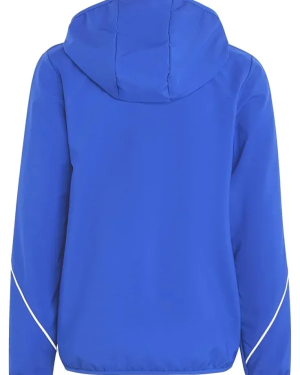 adidas Kids Tiro 23 League Windbreaker (Little Kids/Big Kids) | Kids/BOY Coats & Jackets | Coats & Jackets