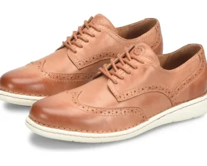 Born Tobias | Oxfords