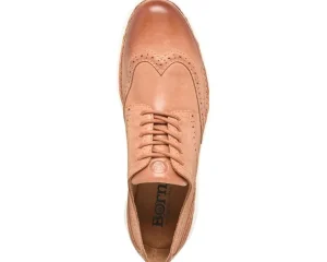 Born Tobias | Oxfords