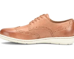 Born Tobias | Oxfords