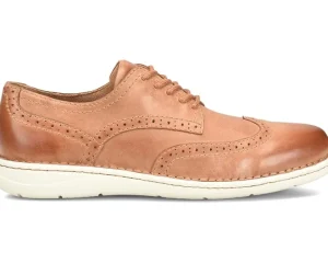 Born Tobias | Oxfords