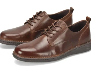 Born Todd | Oxfords