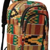 The Original Good Trouble TOGT Cloth Poly Backpack | Women Bags | Backpacks