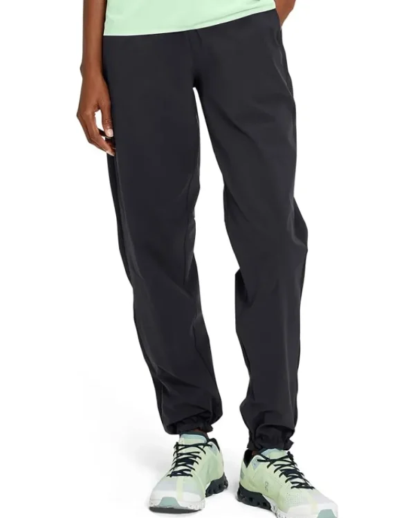 On Track Pants | Women Activewear