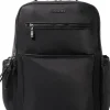 Baggallini Tribeca Expandable Laptop Backpack | Women Backpacks