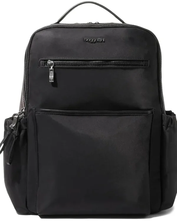 Baggallini Tribeca Expandable Laptop Backpack | Women Backpacks