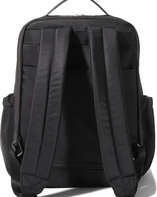 Baggallini Tribeca Expandable Laptop Backpack | Women Backpacks