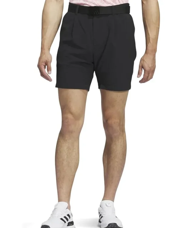 adidas Golf Ultimate 365 Pleated Golf Shorts | Shorts