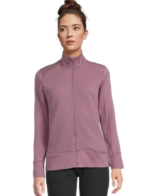 adidas Golf Ultimate365 Cold.Rdy Jacket | Women Activewear | Coats & Outerwear