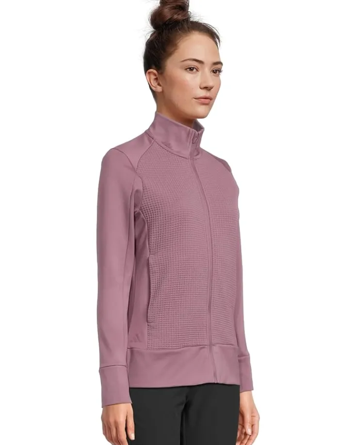 ultimate_coldrdy_jacket_1.webp adidas Golf Ultimate365 Cold.Rdy Jacket | Women Activewear | Coats & Outerwear