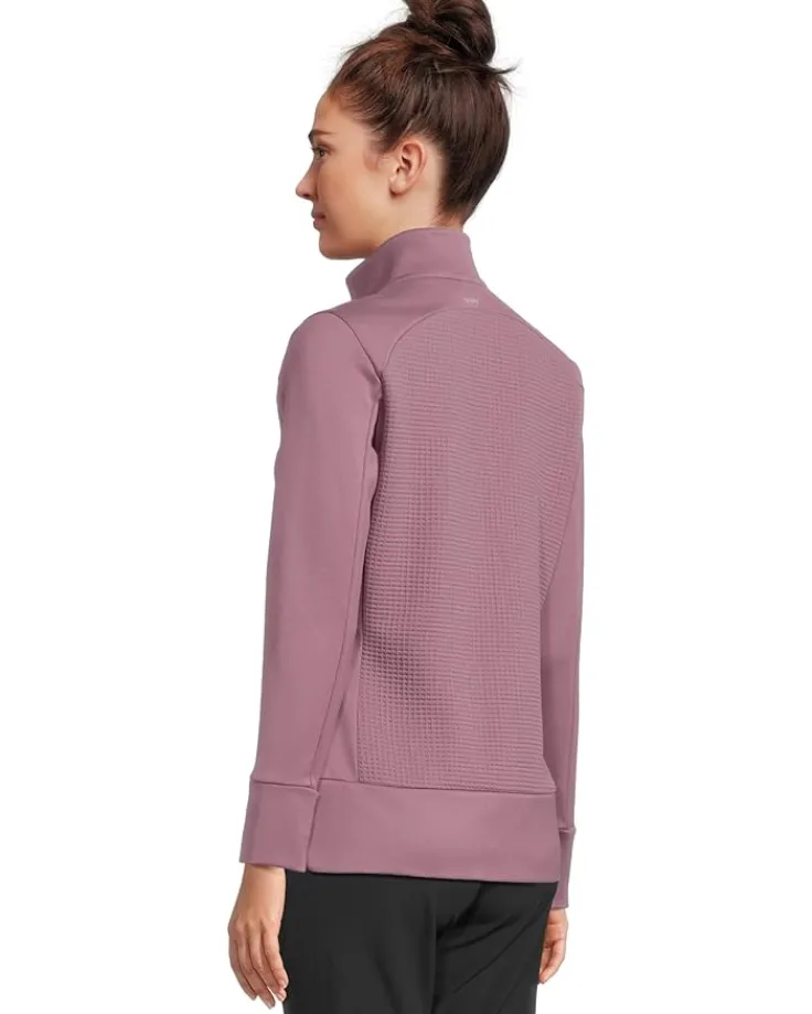 ultimate_coldrdy_jacket_2.webp adidas Golf Ultimate365 Cold.Rdy Jacket | Women Activewear | Coats & Outerwear