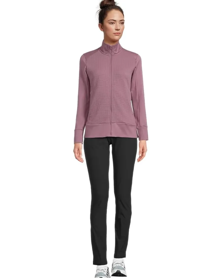 ultimate_coldrdy_jacket_4.webp adidas Golf Ultimate365 Cold.Rdy Jacket | Women Activewear | Coats & Outerwear