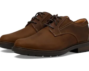 Clarks Un Shire Low | Oxfords