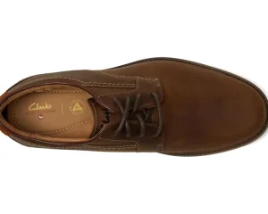 Clarks Un Shire Low | Oxfords