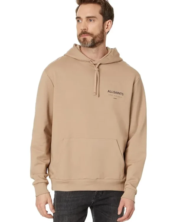 AllSaints Underground Oth Hoodie | Hoodies & Sweatshirts