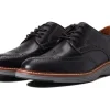 Johnston & Murphy Upton Wing Tip | Oxfords | Adaptive