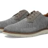 Florsheim Vibe Knit Plain Toe Oxford | Oxfords