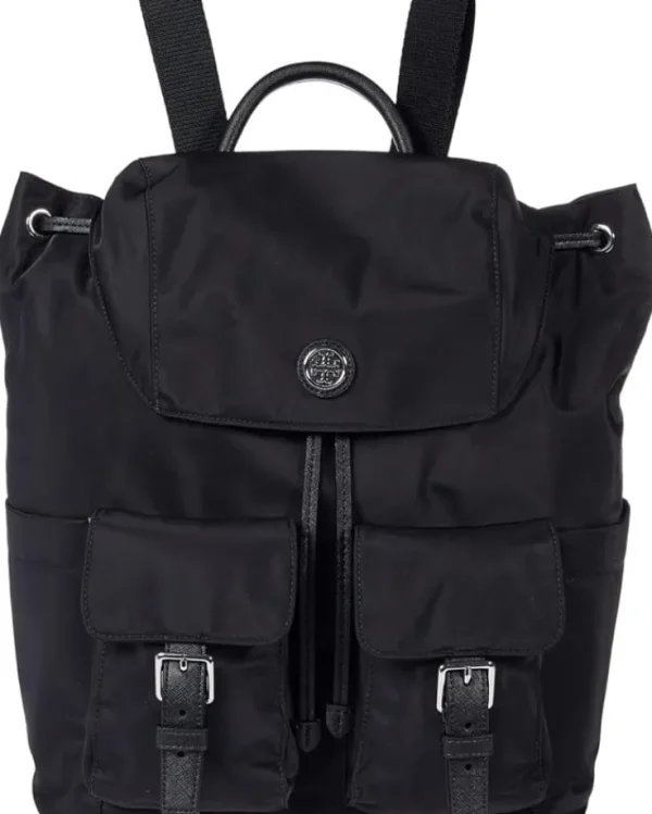 Tory Burch Virginia Flap Backpack | Women Backpacks