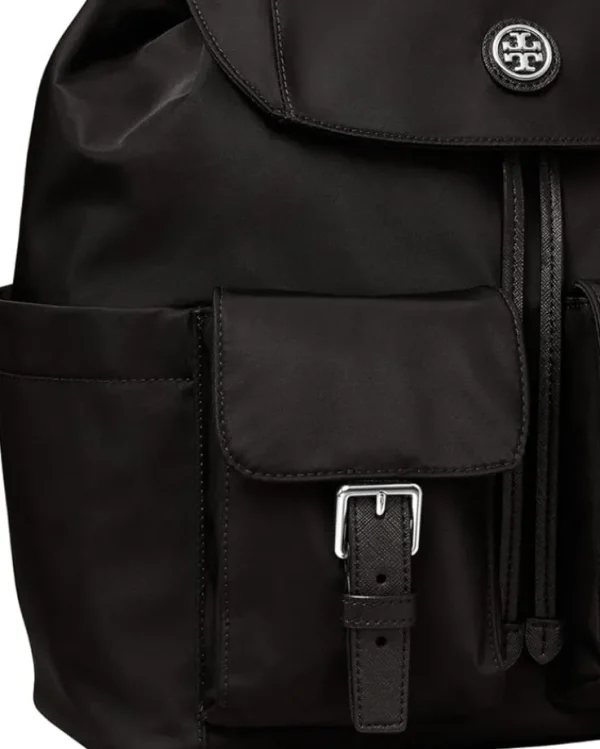 Tory Burch Virginia Flap Backpack | Women Backpacks