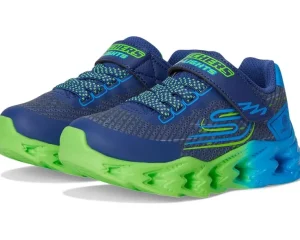 SKECHERS KIDS Vortex 2.0 - Quantroid 400604L (Little Kid/Big Kid) | Kids/BOY Sneakers