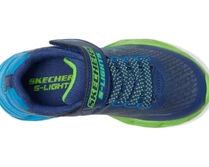 SKECHERS KIDS Vortex 2.0 - Quantroid 400604L (Little Kid/Big Kid) | Kids/BOY Sneakers