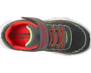 SKECHERS KIDS Vortex 2.0 400603L (Little Kid/Big Kid) | Kids/BOY Sneakers