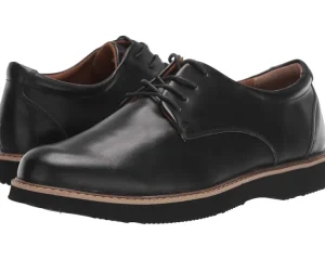 Deer Stags Walkmaster Plain Toe Oxford | Oxfords